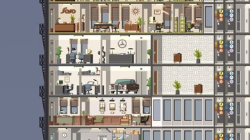 PROJECT HIGHRISE ARCHITECTS EDITION XBOX ONE НОВЫЙ