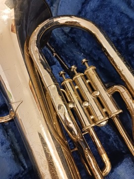 Эуфониум YAMAHA YEP-201