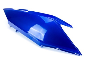 Osłona boczna do Zipp GP 125 prawa niebieska