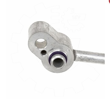 ESEN SKV 54SKV706 PŘÍVOD WYSOKIEGO/NISKIEGO TLAKU KLIMATIZACE