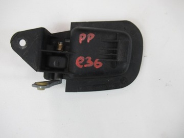 Ручка правой передней двери BMW e36 COMPACT SEDAN COMBI