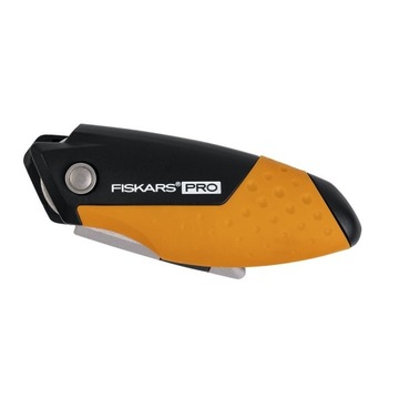 CARBONMAX УНИВЕРСАЛЬНЫЙ СКЛАДНОЙ НОЖ 1062939 FISKARS