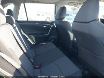 Toyota 2019 Toyota RAV4 2019r., XLE, od ubezpieczalni 2.5 Benzyna 203KM, zdjęcie 9