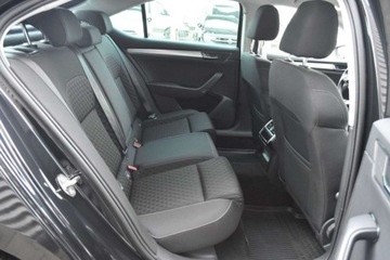 Skoda Superb III Liftback Facelifting 2.0 TDI SCR 200KM 2022 Skoda Superb SalonPL 2.0TDI 200KM DSG Ambition Czujniki El.Bagaznik Smartl, zdjęcie 28