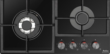 КОМПЛЕКТ AMICA ГАЗОВАЯ ПЛИТА + ДУХОВКА