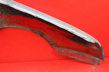 BLATNÍK LEVÝ PŘEDNÍ VW BORA 99R