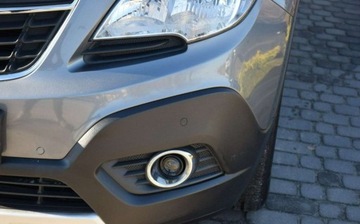 Opel Mokka I SUV 1.7 CDTI ECOTEC 130KM 2013 Opel Mokka 1.7D 133Tys Km Oryginal Lakier 2 Kpl Kol Grzane Fotele Sprowadz, zdjęcie 5