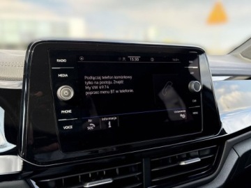 Volkswagen T-Roc I SUV Facelifting 1.5 TSI ACT 150KM 2024 Volkswagen T-Roc TSI 150KM Style Pakiet Black LED Matrix Keyless Kamer, zdjęcie 18