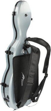 Футляр для скрипки Light 4/4 M-футляр GraNi