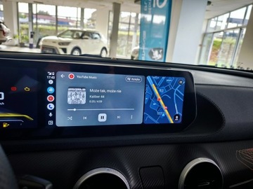  Forthing T5 EVO * Android Auto * LED * LPG, zdjęcie 28