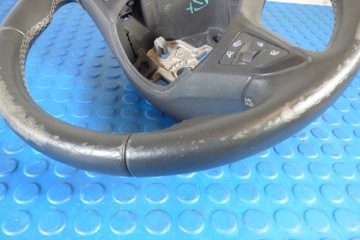 kierownica skóra przełączniki 39058749 ASTRA K V