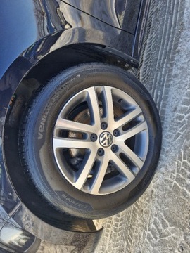 Volkswagen Jetta VI Sedan 1.4 TSI 122KM 2014 Volkswagen Jetta Sliczna czarna 1.4 benzyna salon Polska 1 wlasciciel bezw, zdjęcie 27