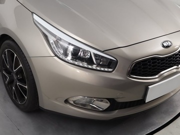 Kia Ceed II Hatchback 5d 1.6 GDI 135KM 2012 Kia Ceed 1.6 GDI, Salon Polska, Serwis ASO, Klima, zdjęcie 17