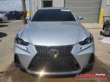 Lexus IS III 2019 Lexus IS 2019r., 4x4, 3.5L, zdjęcie 4