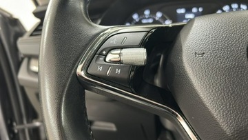 Skoda Octavia IV Liftback 1.5 TSI EVO 150KM 2023 Škoda Octavia Skoda Octavia 1.5 TSI e-Tec, zdjęcie 22