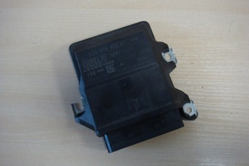 SEAT SKODA VW SENSOR PODUSZEK 3Q0959655C CAŁY