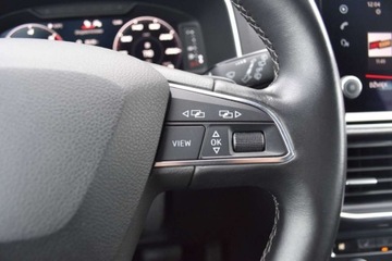 Seat Tarraco SUV 2.0 TDI 190KM 2020 Seat Tarraco SalonPL TDI 190KM Xcellence 7-os. 4x4 DSG BeatsKameraACC VAT23, zdjęcie 15