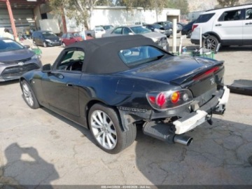 Honda 2005 Honda S 2000 2005 2.2 Benzyna 240KM, zdjęcie 3