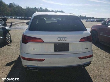 Audi Q5 II SUV Facelifting 2.0 45 TFSI 265KM 2022 Audi Q5 Audi Q5, zdjęcie 5