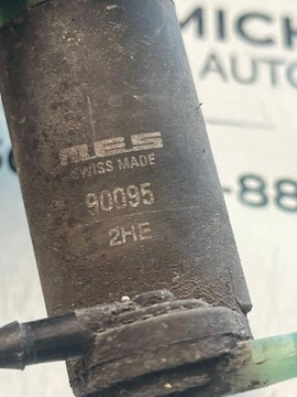90095 PUMPIČKA OSTŘIKOVAČŮ PEUGEOT 206