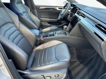Volkswagen Arteon Shooting Brake R 2.0 TSI 320KM 2023 Volkswagen Arteon Shooting Brake R, IQ.LIGHT, Kamera 360, Panorama, Ambien, zdjęcie 5