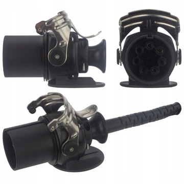 WTYK WTYCZKA ABS 5 PIN 24V NACZEPY PRZYCZEPY TIR