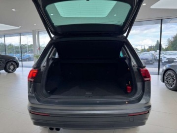 Volkswagen Tiguan II SUV 1.5 TSI EVO 150KM 2019 Volkswagen Tiguan Comfort 1 wlasciciel Salon Polska FV 23 gwarancja d, zdjęcie 17