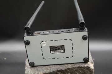 Беспроводной HDMI-удлинитель Marmitek TV