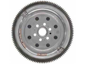 KOLO SETRVAČNÍK CHEVROLET CAPTIVA 2.0 06-09 NUBIRA 07-11