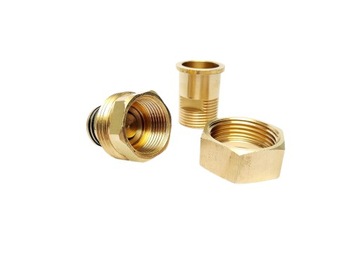 БЫСТРОСОЕДИНИТЕЛЬ СТОПОР МЕМБРАННОГО СОСУДА 3/4