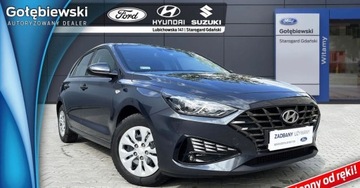 Hyundai i30 III Hatchback Facelifting 1.5 DPI 110KM 2022 Hyundai i30 U157, Modern, 1.5 DPI110KM, Autory...