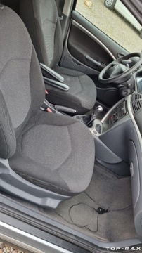 Citroen C5 II Kombi 1.8i 16V 116KM 2005 Citroen C5 Niezawodny 1.8 benzyna 1.7 Benzyna 115KM, zdjęcie 14