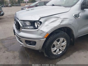 Ford Ranger V 2020 Ford Ranger Ranger xlt 2.3 Benzyna 270KM, zdjęcie 5