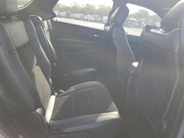 Dodge Durango III 2021 Dodge Durango 2021, 5.7L, 4x4, RT, po gradobiciu, zdjęcie 9