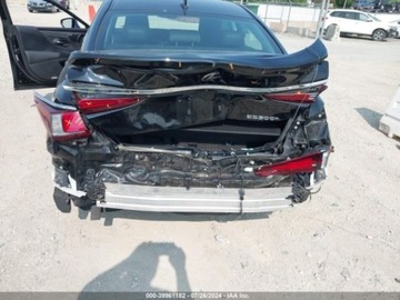 Lexus ES VII (XV70) 2021 Lexus ES Lexus ES 300h 2.5 Hybryda 176KM, zdjęcie 6