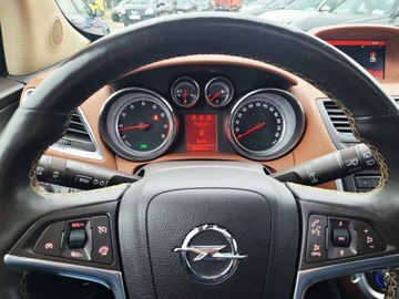 Opel Mokka I SUV 1.4 Turbo ECOTEC 140KM 2014 OPEL MOKKA 1.4 LPG 140 KM Wyjątkowa !! GWARANCJA, zdjęcie 21