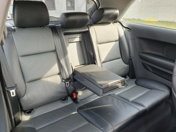 Audi A3 8P Hatchback 3d 2.0 TDI PD 140KM 2004 Audi A3 2.0tdi 140KM Skóra Klima Alu17 Raty, zdjęcie 20
