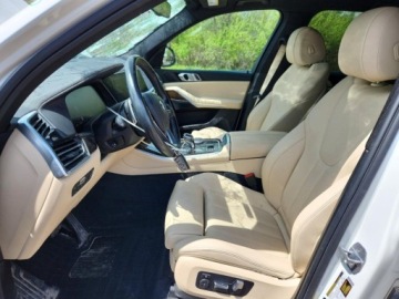 BMW X5 G05 2020 BMW X5 XDrive40I 2020 3.0 Benzyna 335KM, zdjęcie 7