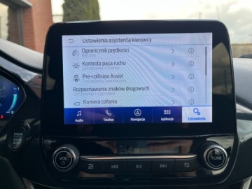 Ford Puma II 2023 Ford Puma 1.0 benzyna 125 KM 6 biegow ST-LINE zarej w PL zadbany, zdjęcie 23