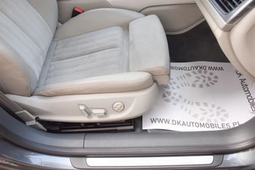 Audi A7 C7 A7 Sportback Facelifting 3.0 TDI clean diesel 218KM 2017 Audi A7 Sportback AUDI A7 3.0TDI QUATTRO S-LINE ALU20 Matrix Martwe Pole A, zdjęcie 25