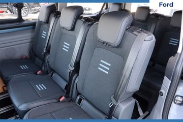 Ford Tourneo Custom II  L1 2.0 EcoBlue 170 KM 170KM 2025 Tourneo Custom 320 L2H1 Active A8 AWD 2.0 170KM, zdjęcie 8