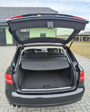 Audi A4 B8 Avant 2.0 TDI 143KM 2011 Audi A4 Avant 2011r 2.0 143 KM Zarejestrowany 2.0 Diesel 143KM, zdjęcie 8