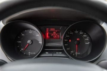 Seat Ibiza IV SportTourer Facelifting 1.2 TDI CR 75KM 2012 Seat Ibiza COPA 1.2TDI CR 75KM ! Super Stan, zdjęcie 26