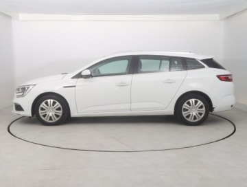 Renault Megane IV Grandtour Facelifting 1.5 Blue dCi 115KM 2020 Renault Megane 1.5 Blue dCi, Navi, Klima, zdjęcie 2