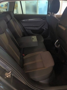 Skoda Octavia IV Scout 2.0 TDI 150KM 2022 Skoda Octavia Scout 2.0 TDI 150KM Salon PL 4x4 Matrix Tempomat 2.0, zdjęcie 15