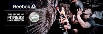 REEBOK МИНИ ШТЕППЕР RAP-10150BK