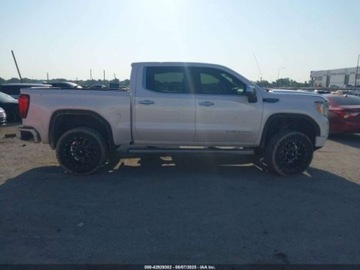  GMC Sierra 1500 Limited Short Box Denali, 2022r., 4x4, 6.2L 6.2 Benzyna, zdjęcie 6