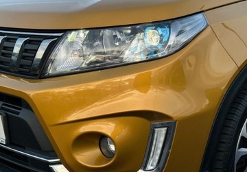 Suzuki Grand Vitara II 2019 Suzuki Vitara Boosterjet XLED Sun, GPS, Panorama, ACC, Kamera cofania, Bez, zdjęcie 37