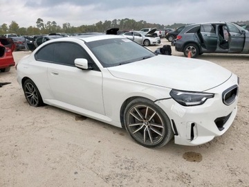 BMW Seria 2 F74 2024 BMW Seria 2 230i 2024 2.0L 2.0 Benzyna 255KM, zdjęcie 4