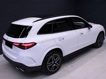 Mercedes GLC C254/X254 Coupe 2.0 200 204KM 2025 MERCEDES-BENZ GLC 200 4-Matic AMG Line 2.0 (204KM) 2025, zdjęcie 3